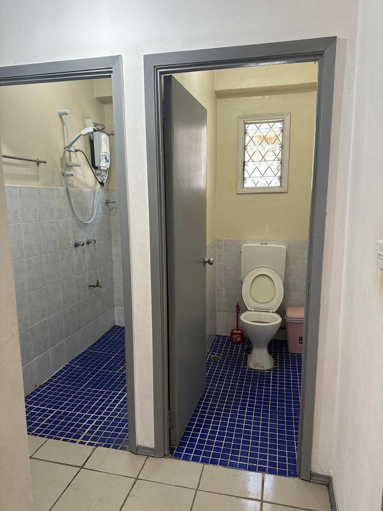 Ac 机场公寓 楠迪 外观 照片