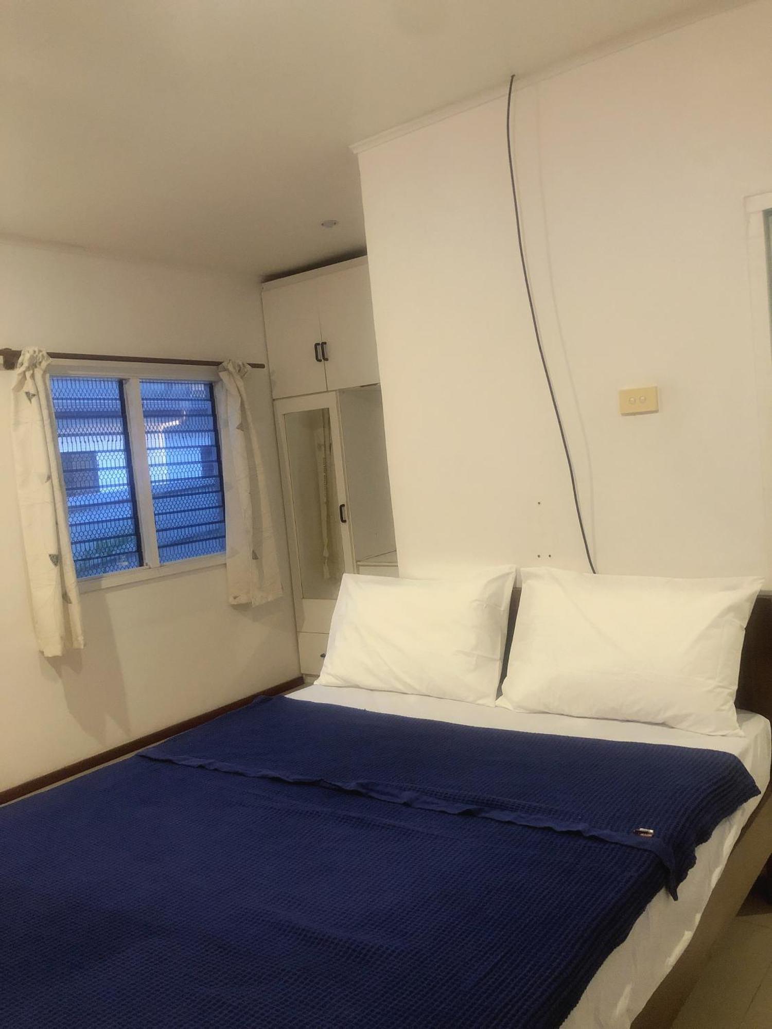 Ac 机场公寓 楠迪 外观 照片