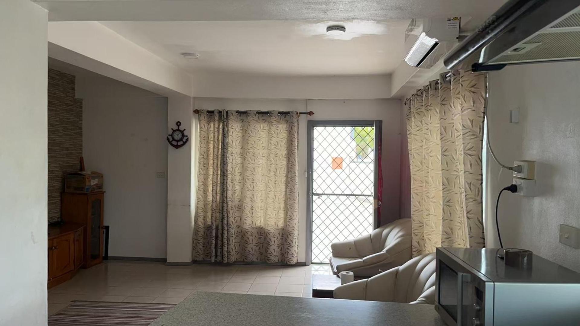 Ac 机场公寓 楠迪 外观 照片